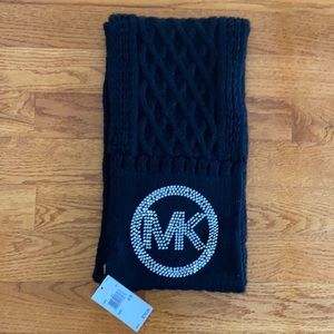 Michael Kors infinity scarf